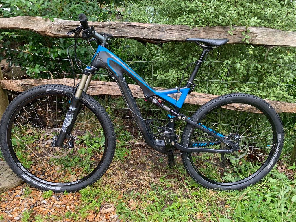 specialized stumpjumper gumtree